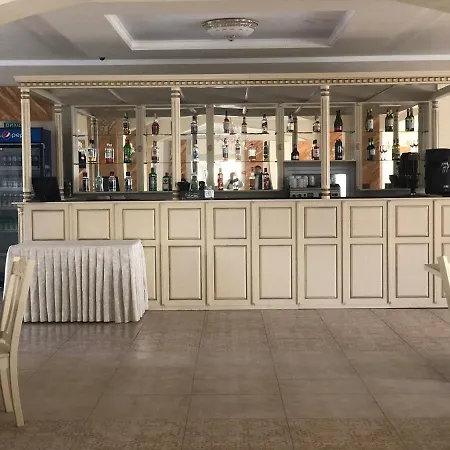 Отель Sk Group Буковель