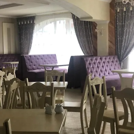 Sk Group Отель *